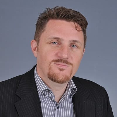 Nagy Gábor - Toborzás Facebook hirdetésekkel