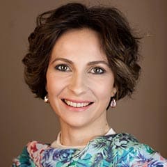 Máténé Bényász Kinga