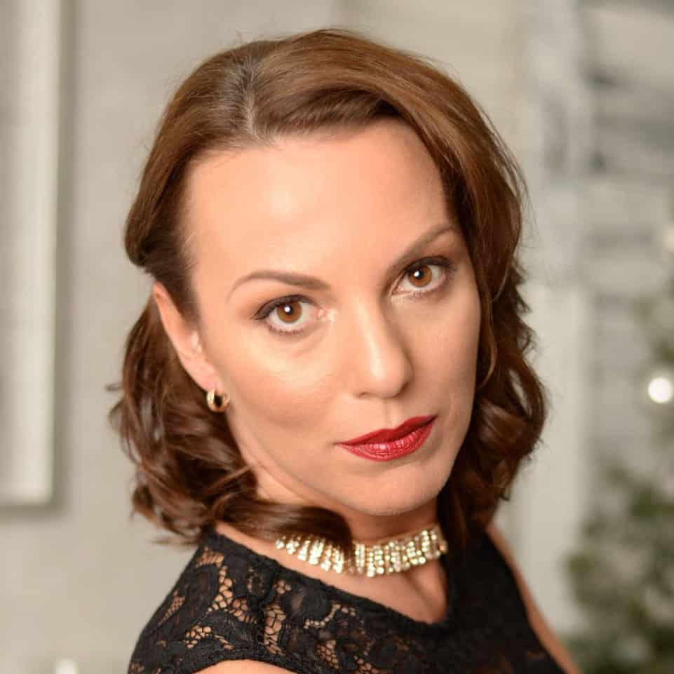 Varga Bernadett - HR tanácsadó