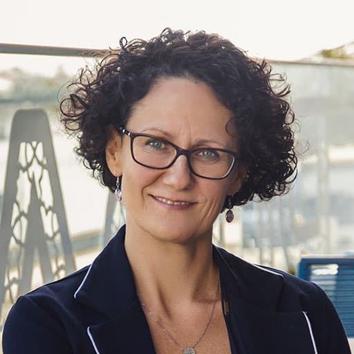 Csikós-Nagy Katalin - Ügyvezető, fluktuációkezelő szakértő