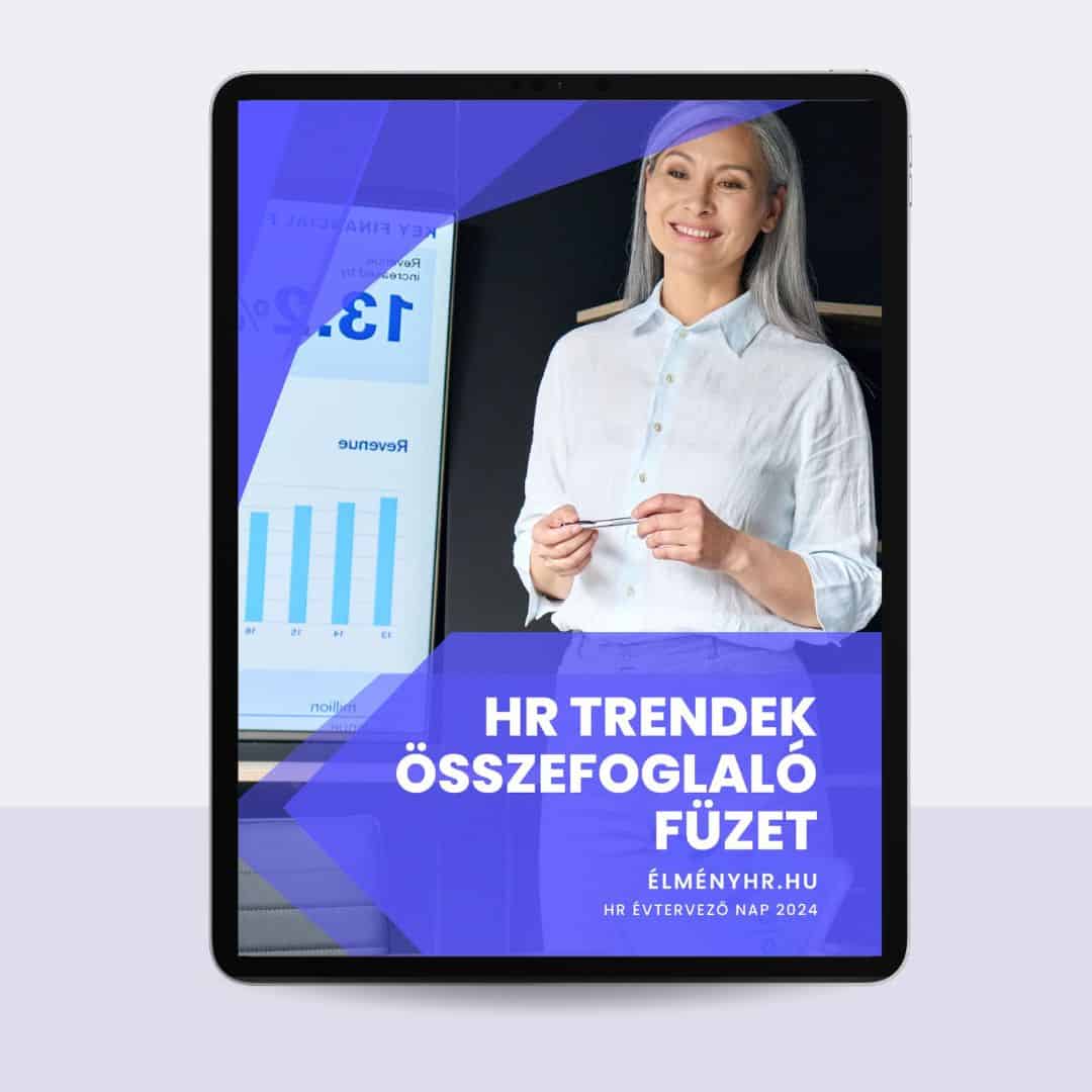 HR Trendek 2024 összefoglaló füzet