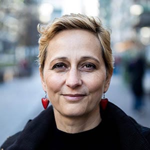 Bánfalvi-Radó Boglárka
