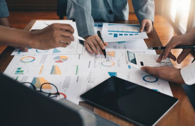 Üzleti gondolkodás a HR-ben - Analitikai készségek és adatértés HR-esként