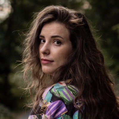 Koppány Karina - HR és markeing manager