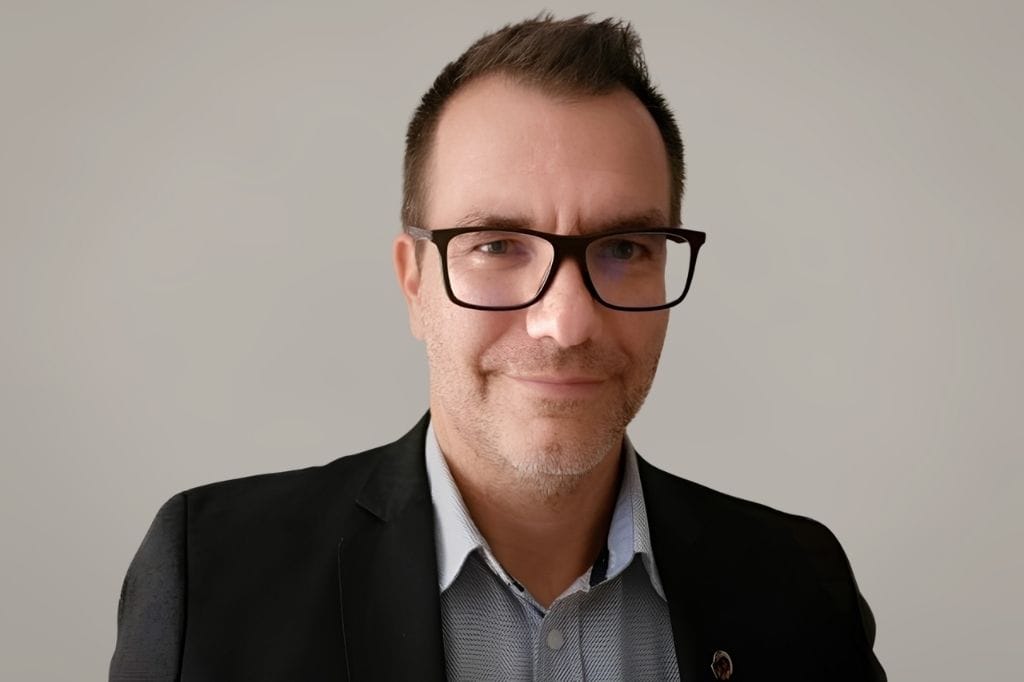Dr. Molnár Ákos - munkajogász, HR generalista